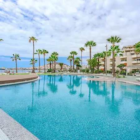 Apartment Stunning Views Costamar 1a009