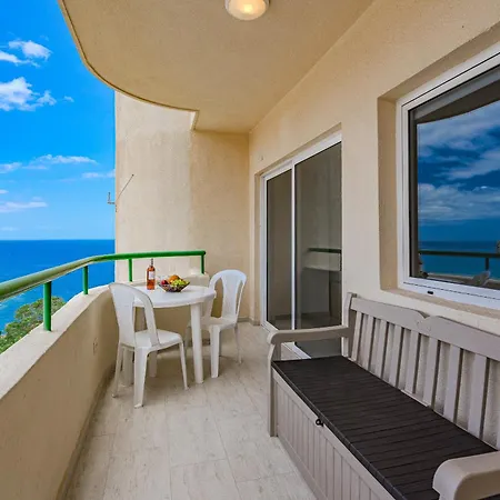 Stunning Views Costamar 1a009 Apartment *