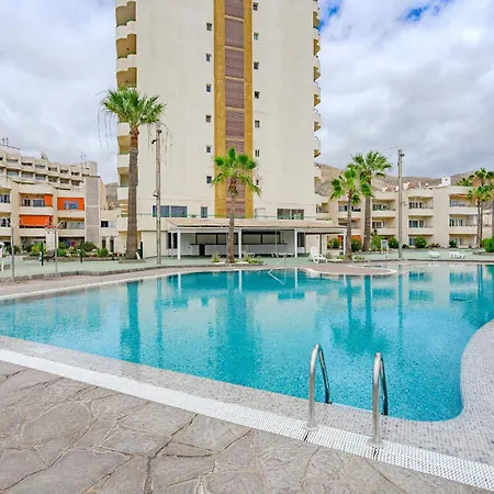 Stunning Views Costamar 1a009 Apartment