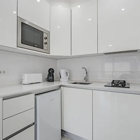Stunning Views Costamar 1a009 Appartement *