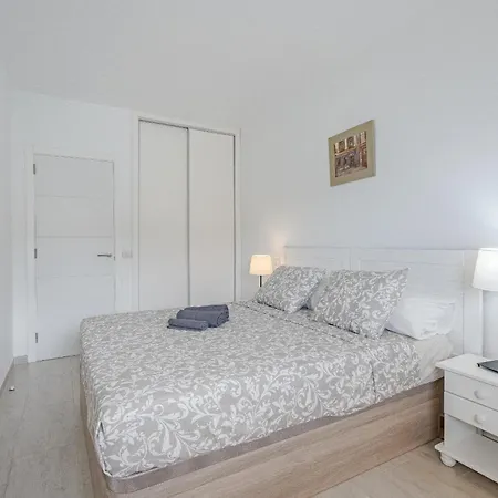 Appartement Stunning Views Costamar 1a009 *
